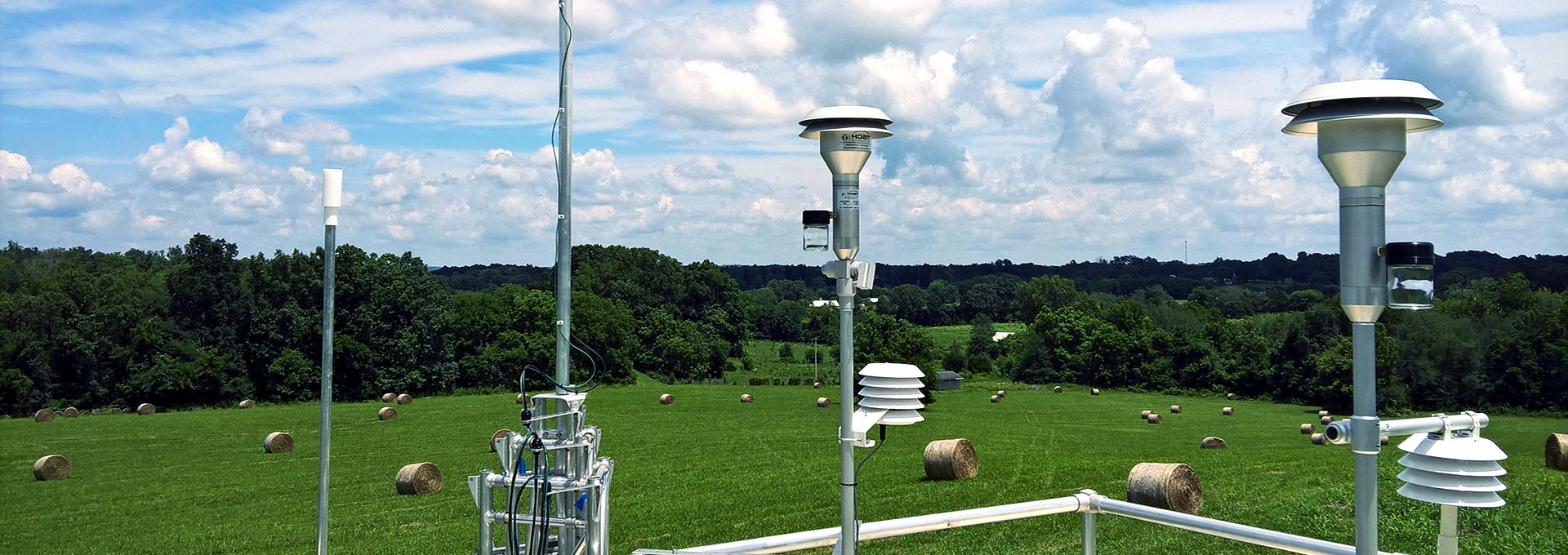 Soluciones ambientales para la calidad del aire.
