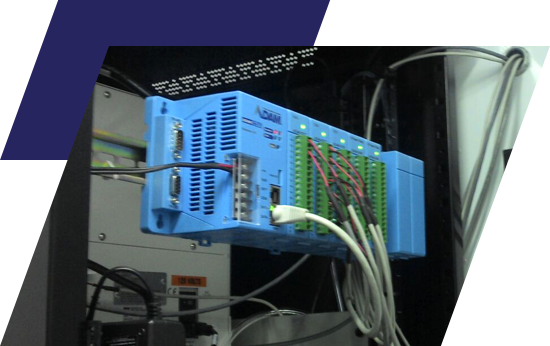 Calibración acreditada (EMA)